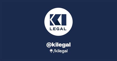 kilegal | Twitter, Instagram, Facebook, TikTok | Linktree