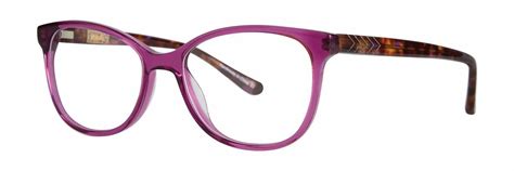 Kensie Reflection Eyeglasses | Free Shipping