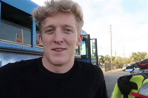 Tfue Addresses Fortnite Return