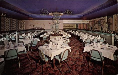 Steckino's Lounge Restaurant Lewiston, ME