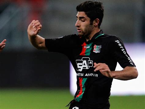 Alireza Jahanbakhsh - Iran | Player Profile | Sky Sports Football