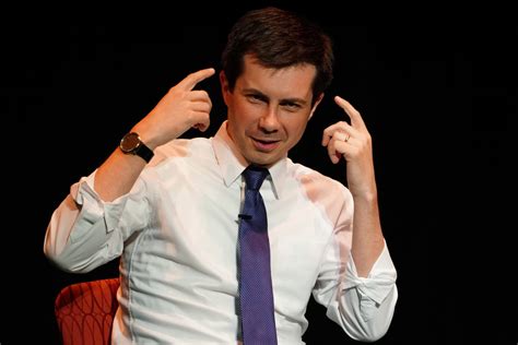 Pete Buttigieg Says Palestinian Leaders Are No Partner for Peace and Israel Needs ‘Guidance ...