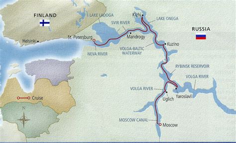 volga-river-map
