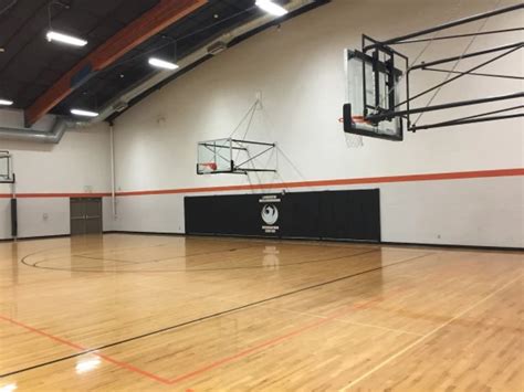 Longview Community Center : Pickleball Court Information | Pickleballify