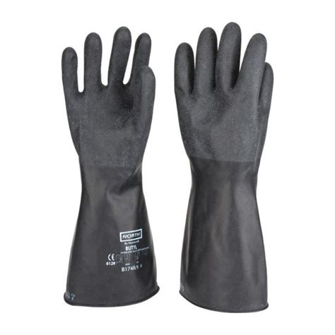 NORTH BUTYL GLOVES – Wyler Enterprises, Inc