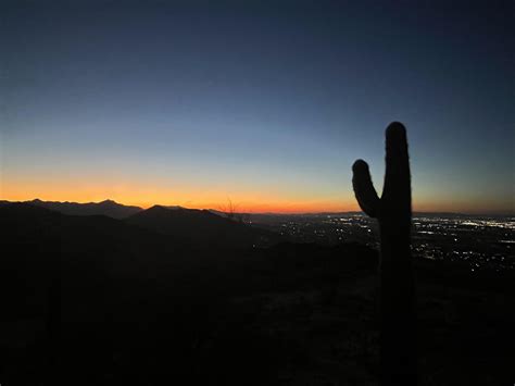 South Mountain, Phoenix : r/arizona