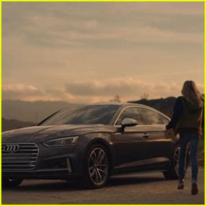 Audi Super Bowl Commercial 2017 Takes On Gender Equality | 2017 Super ...