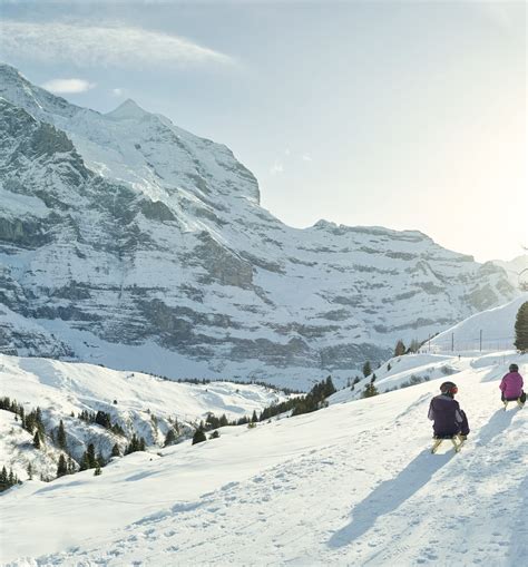 Jungfrau Ski Region | jungfrau.ch