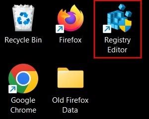 8 Ways to Open Windows Registry Editor - Make Tech Easier