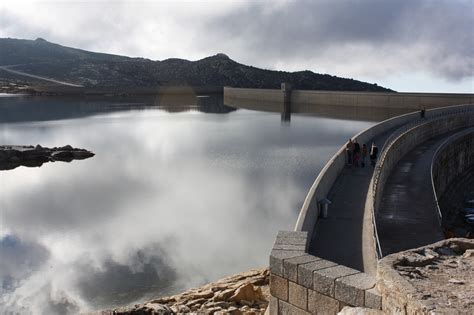 Dedais de Francisco e Idalisa: Serra da Estrela - Lagoa Comprida