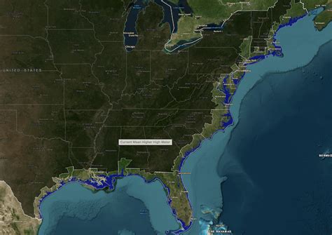 What is Coastal Flooding? DON'T Sleep On This Silent Crisis Wweeping ...