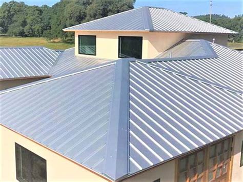 Galvalume Roofing Sheet Latest Price | Various Options