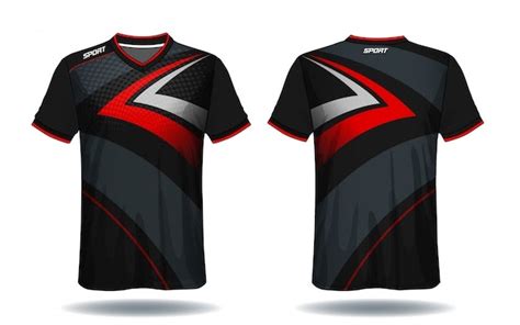 355+ Download Mockup Jersey Esport Cdr Best Free Mockups