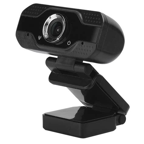 Noref USB Camera,Camera,1080P Desktop Computer Camera USB Online Class Webcam with Microphone ...