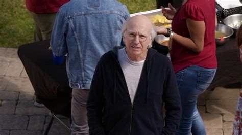 Curb Your Enthusiasm Season 11 Episode 1: Release Date & Spoilers ...