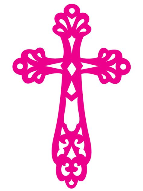 Crucifix clipart baptism cross, Crucifix baptism cross Transparent FREE for download on ...