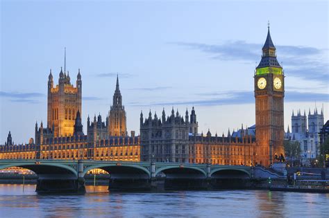 London's Attractions (Reading) | Тест з англійської мови – «На Урок»