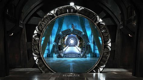 Séries TV Stargate Universe HD Fond D'écran