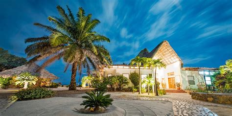 Jaguar Reef Lodge & Spa | Travelzoo