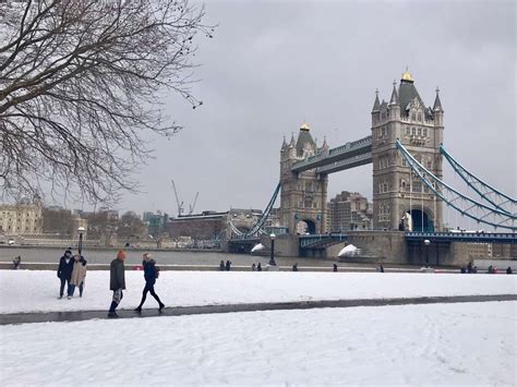 Tower-bridge-snow - City Matters