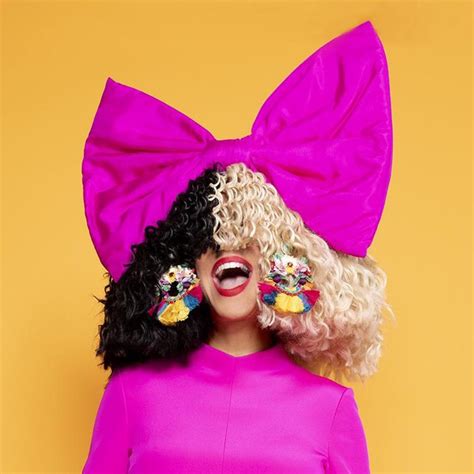 Sia Albums, Songs - Discography - Album of The Year