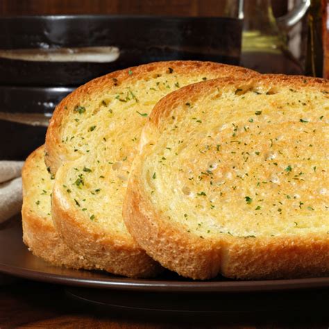 Garlic Toast Recipe