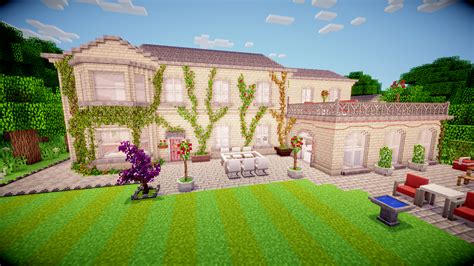 Building with the chisel and bits mod has completely changed Minecraft for me. : r/Minecraft