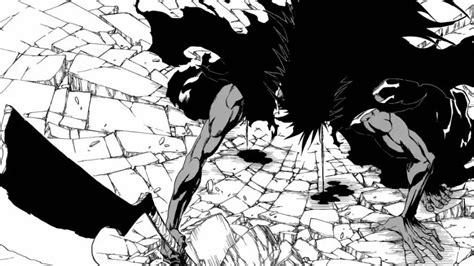 Bleach Kenpachi Sword Name