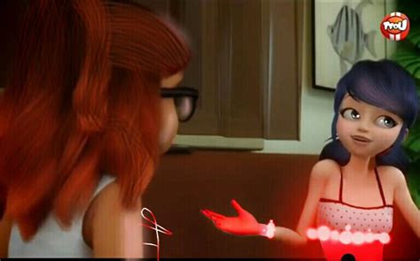 My New Fast Edit of Ladybug detransformation Marinette!(Time about 00:30) | Miraculous Amino