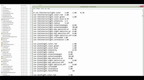 GTA 5 PC Common.rpf Decrypted (Great news for modding) - YouTube