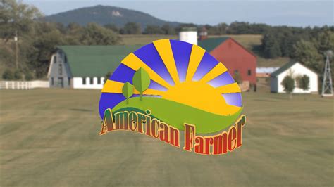 American Farmer | RFD-TV Now