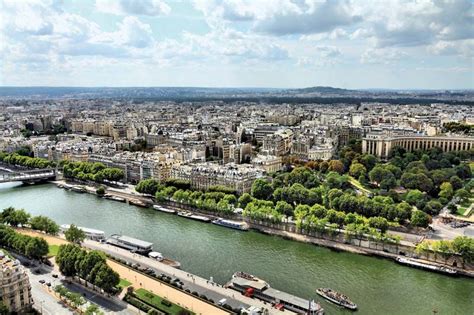 Seine River | Paris, France, History & Facts | Britannica