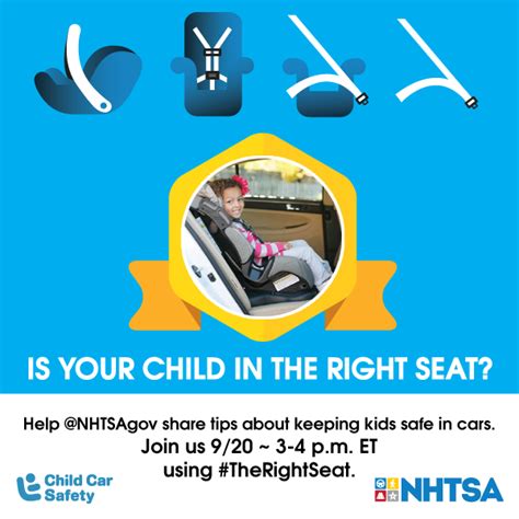 Mommy's Favorite Things: Car Seat Safety Tips