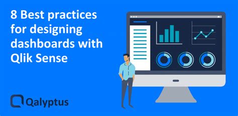 8 Best practices for designing dashboards with Qlik Sense | Qalyptus Blog
