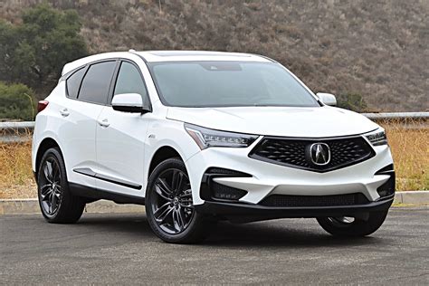 Video Review: 2021 Acura RDX Expert Test Drive - CarGurus