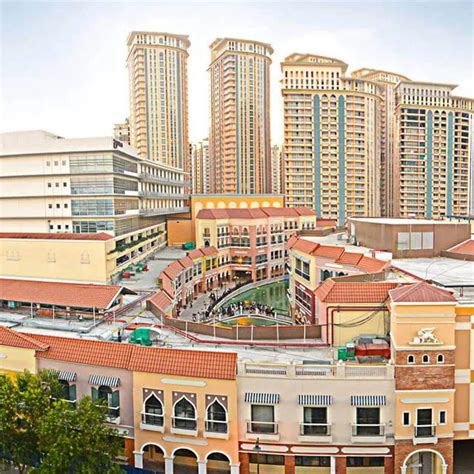 McKinley Hill Taguig - Megaworld BGC Condo