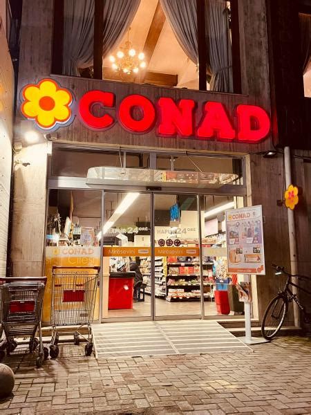 Conad - Tirana