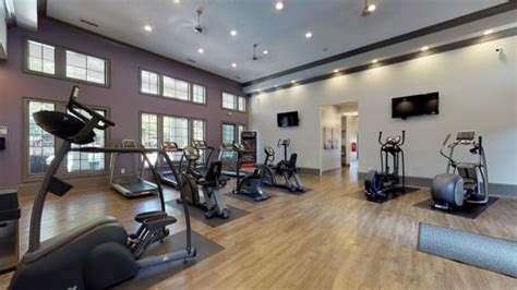 Amenities of Our Apartments in Charlotte, North Carolina