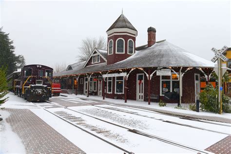 Historic Depot