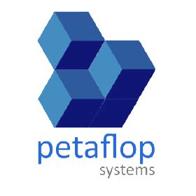 Petaflop Systems · GitHub