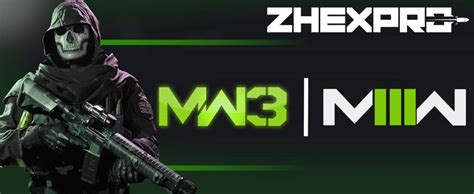 Modern Warfare 3 Cheats: MW3 Hacks With Aimbot & ESP