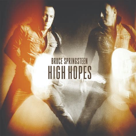 High Hopes | Bruce Springsteen