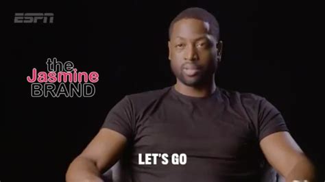 Dwyane Wade's "D. Wade: Life Unexpected" Documentary [Trailer ...