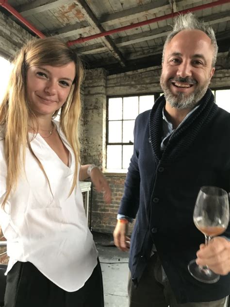 RAW WINE NY 2019: Natural Wine Legends: Celebrating the Life of Stefano ...