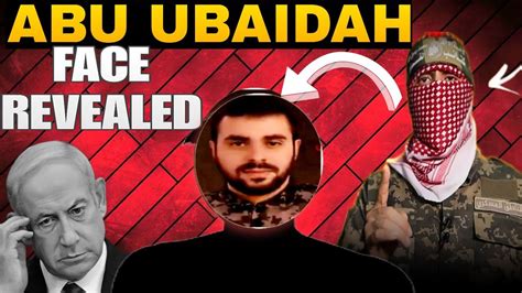 The Shocking Truth ? Finally Abu Ubaidah Face Revealed | Hindi | - YouTube