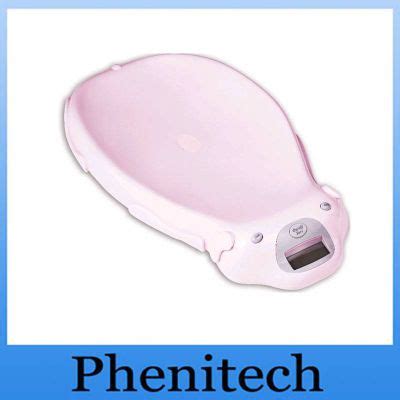 NEW Model!! Digital Baby Scales With Music - Shenzhen Phenitech ...