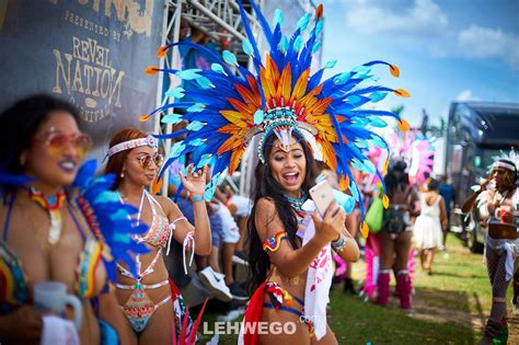 Miami Carnival with Revel Nation Review – LEHWEGO