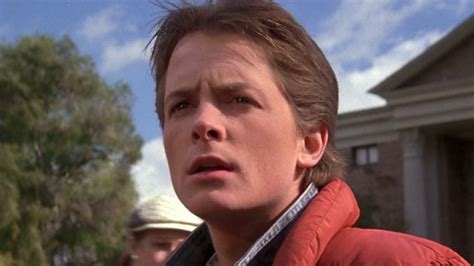 The Untold Truth Of Marty McFly