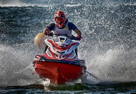 5 Awesome Jet Ski Races in the US 2022 - Top Boat Mag