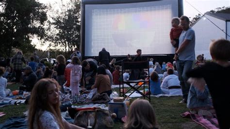 Promo Article: Movie nights at De Hoek Mountain Resort and Calitzdorp ...